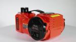 5t Hydraulic Electric Jack Car Lifting 65L/min Airflow 2 in 1 Car Lifting