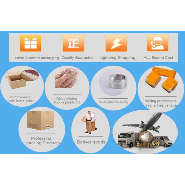 Customized Size Cobalt Alloy 6 Bushing Wear And Corrosion Resistant