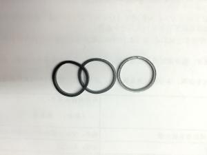 Wholesale Low Friction Coefficient Oil Guide Ring Assembled In Shock Rod Guide With Good Seals from china suppliers