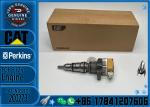 Durable Fuel Injector Assembly 2C0273 For CAT Engine 3412 Series
