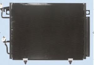 Wholesale Automotive Condensers from china suppliers