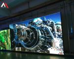 P4 Multiscene LED Video Wall Display Screen Waterproof Durable