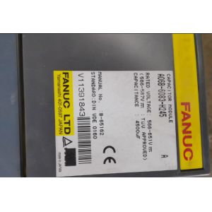 Wholesale A06B-6083-H245 Fanuc Servo Drive Automation Control Model Number from china suppliers