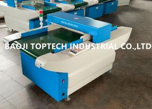 Wholesale High Accuracy Conveyor Belt Broken Needle Detector Jc-600-P (Support Print) for Garments, Textile from china suppliers
