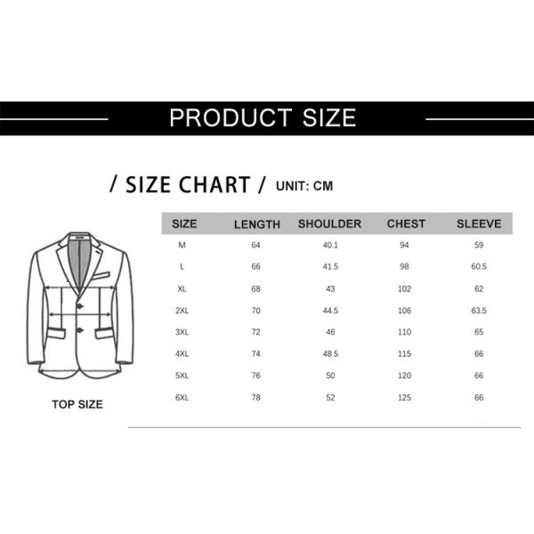 Men's Autumn Printed Stage Dress Groom's Suit with Large Size and Breathable Fabric