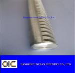 Round Gear Rack in High Quality