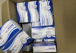 Labor Import Disposable Face Mask , Disposable Surgical Masks With 3 Layers
