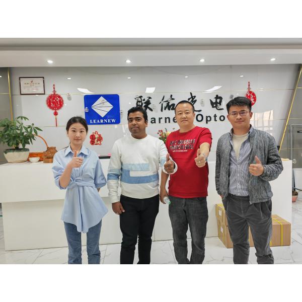 2828 3838 High Power 30w 50w 200W 300W CRI>95 COB LED CHIP for LED Movie Light