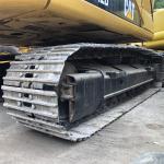 12 Ton Original Japan Used Caterpillar Cat 312D With Original Hydraulic Cylinder