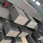 300mm High Carbon Steel Flat Stock ASTM S235jr 1075 Hot Rolled Flat Bar
