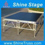 Aluminum stage,assemble stage,concert stage