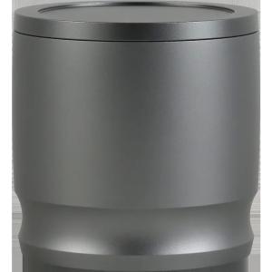 Wholesale Sustainable Metal Coffee Dosing Cup for 58mm Powder Feeder Parts and Accessories from china suppliers