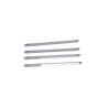Buy cheap KF0725 CH08-02-25W 2.5H3 162 * 8 * 2.5mm Cutter Knife Blades Steel Suitable For from wholesalers