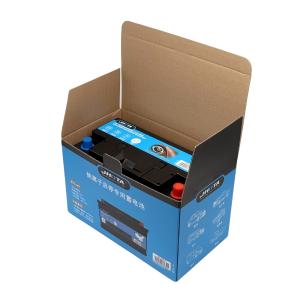 Wholesale H7 Sodium Ion Grade A Battery 12V 45Ah Stop Start Car Battery CCA 750A Substitute Lead-Acid Battery from china suppliers