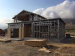 Customizable And Durable Eco-Friendly Prefab Steel Structure Homes