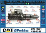 Fuel Injector 153-7923 317-5278 350-7555 250-1314 359-5469 375-4106 10R-8795 10R