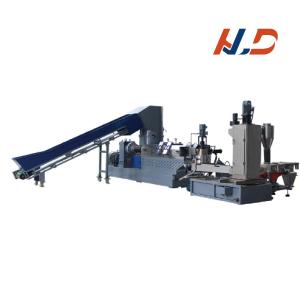 Wholesale Single Screw Extruder Machine For 3D Printing Filament ABS And PLA Materials from china suppliers