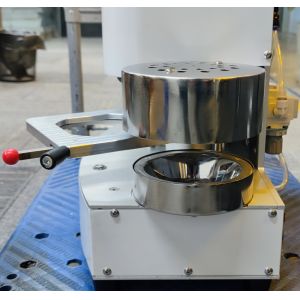 High Performance Positive And Negative Pressure Integration Thermoforming