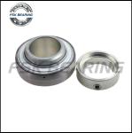 Chromium Steel RA100RR RA100RRB RA103RRB Eccentric Locking Collar Ball Bearing