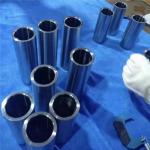F44 Duplex Stainless Steel Seamless Pipe UNS S31254 254 SMO Duplex Steel