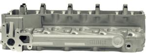 Wholesale MITSUBISHI Montero Pajero Canter 4M40 Aluminum Cylinder Head ME202621 908515 2.8L 8V from china suppliers