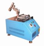 IULTCS Leather Rubbing Color Fastness Tester GAOXIN testing equipment manufactur