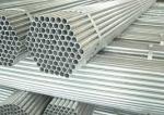 Hot Rolled BA 0.2mm 316 Stainless Steel Pipe Customized Processing AISI
