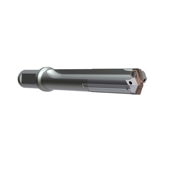 Wholesale Straight Shank Spade Drill with Internal Coolant Hole Carbide Insert from china suppliers