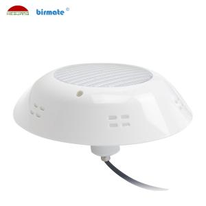 Wholesale 1500LM IP68 19W Waterproof Vinyl Pool Lamp ABS Shell from china suppliers