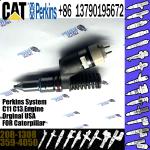 High Quality Common Rail Diesel Injector 359-4050 20R-1308 For Caterpillar