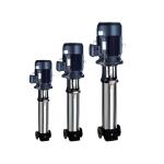 CDL/CDLF Vertical Multistage Pump for Water Treatment / Irrigation