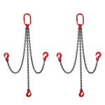 3 Legs Chain Rigging Chain Sling for Standard Welded Structure