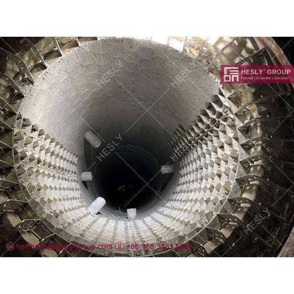 Hexsteel China SS304