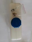 5L Plastic Fuel Tank For JP Webasto Eberspacher JP Parking Heater Spare parts