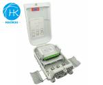 Optic Fiber Access Terminal Box 16core 24core Outdoor Ftth Junction Box