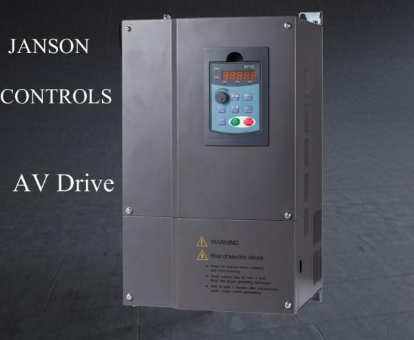 Quality Janson brand elevator VFD, lift VFD for 0.4KW~1132KW with PG card available for sale