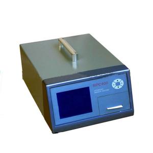 Wholesale Car Exhaust Gas Analyzer HPC400 from china suppliers