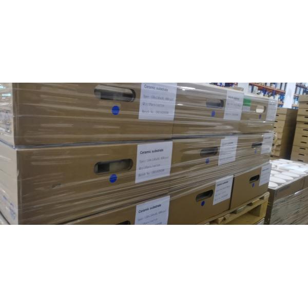 EURO 5 DOC Diesel Oxidation Catalyst For Generator Unit Low Temperature