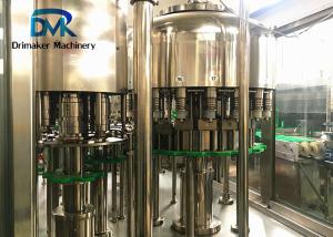 Wholesale Intelligent 3.8kw Mineral Water Processing Machine Easy Operation 4000kg Weight from china suppliers