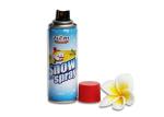 PLYFIT Home Party Wedding Birthday Celebration Snow Spray 250ml Evaporates