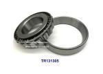 TR131305 TR131305R auto bearins inch taper roller bearings for automotive repair