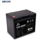 12v 60ah Marine Lithium Battery Systems ESS Lithium Iron Solar Battery