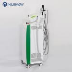 5 cryo handles Nubway antifreeze membrane criolipolisis beauty machine