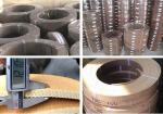 Oil Resistance Brake Lining Material For Winch Windlass Crane Hoist Elevator
