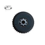 13610510DE Automotive Generator crankshaft timing gear For The BMW N55 Series