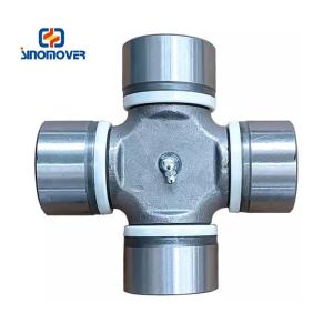 Wholesale SINOTRUK HOWO Truck Spare Parts WG9725310020 Universal Joint Cross Shaft Assembly from china suppliers