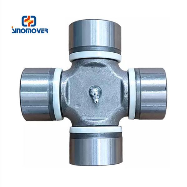 SINOTRUK HOWO Truck Spare Parts WG9725310020 Universal Joint Cross Shaft