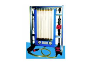 Wholesale Energy Losses In Bends Fluid Mechanics Equipment / FM Lab Equipments ZM7101 from china suppliers