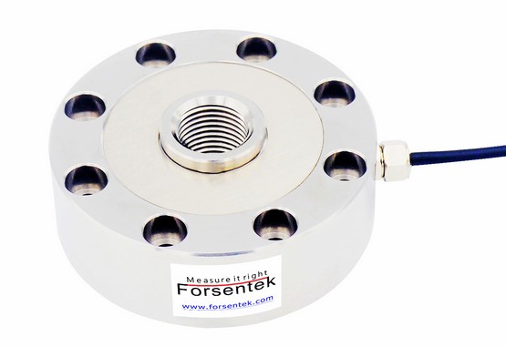 stainless steel compression load cell