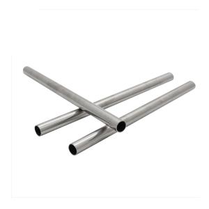 Wholesale AISI Mirror Polished Stainless Steel Pipe Ss 201 304 304L 309S 316 316L Seamless Welded from china suppliers